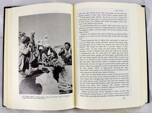 Afghanistan (Princeton Legacy Library, 818),Used