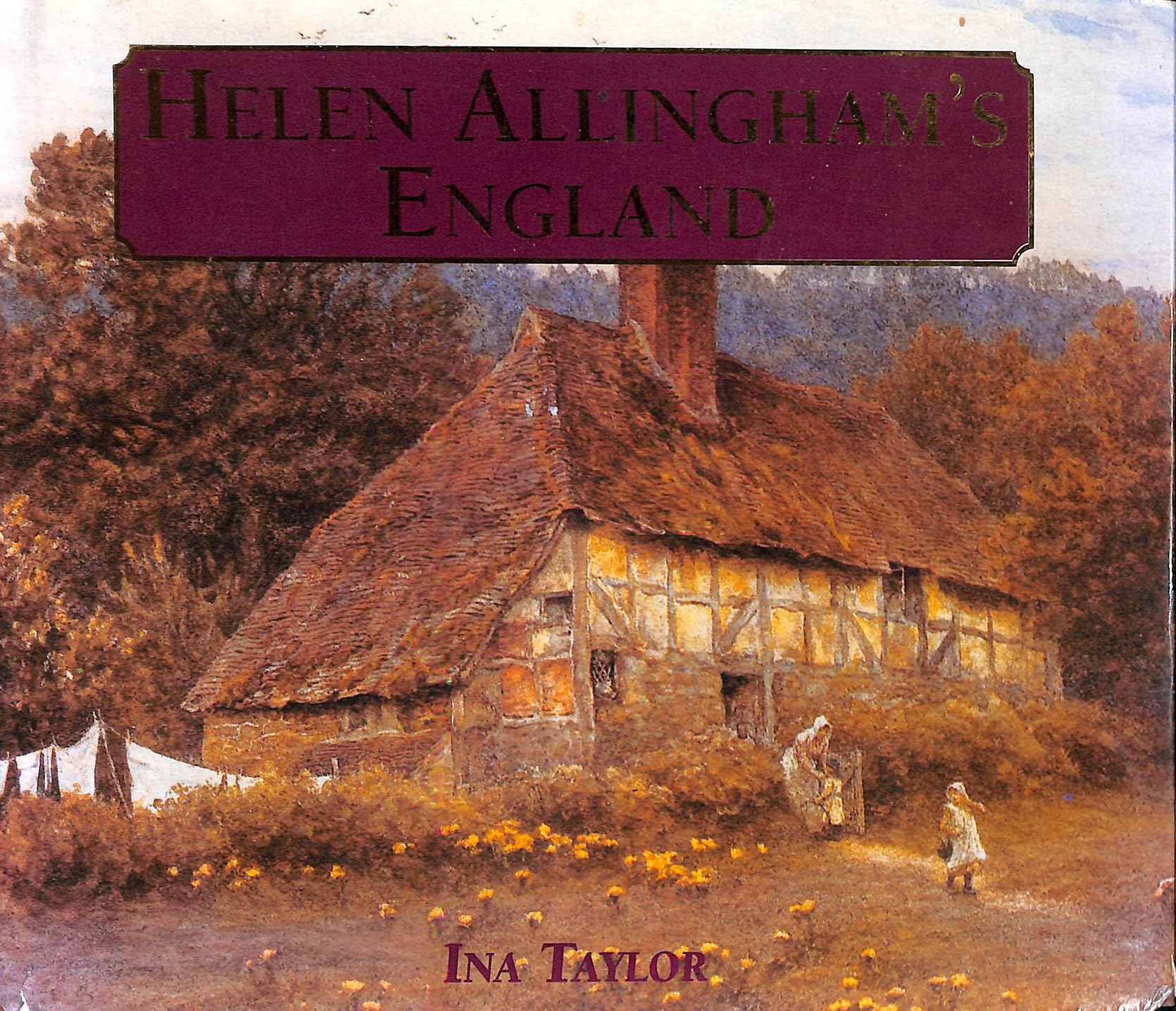 Helen Allingham's England,Used