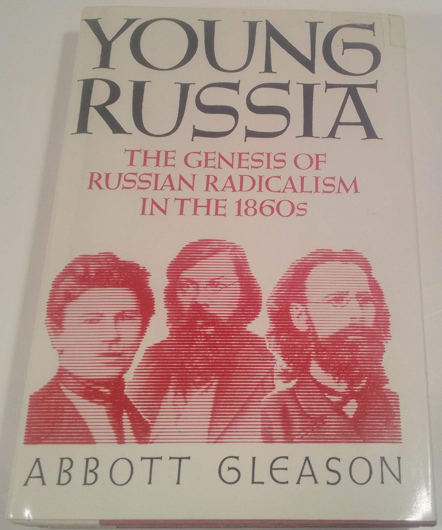 Young Russia,Used