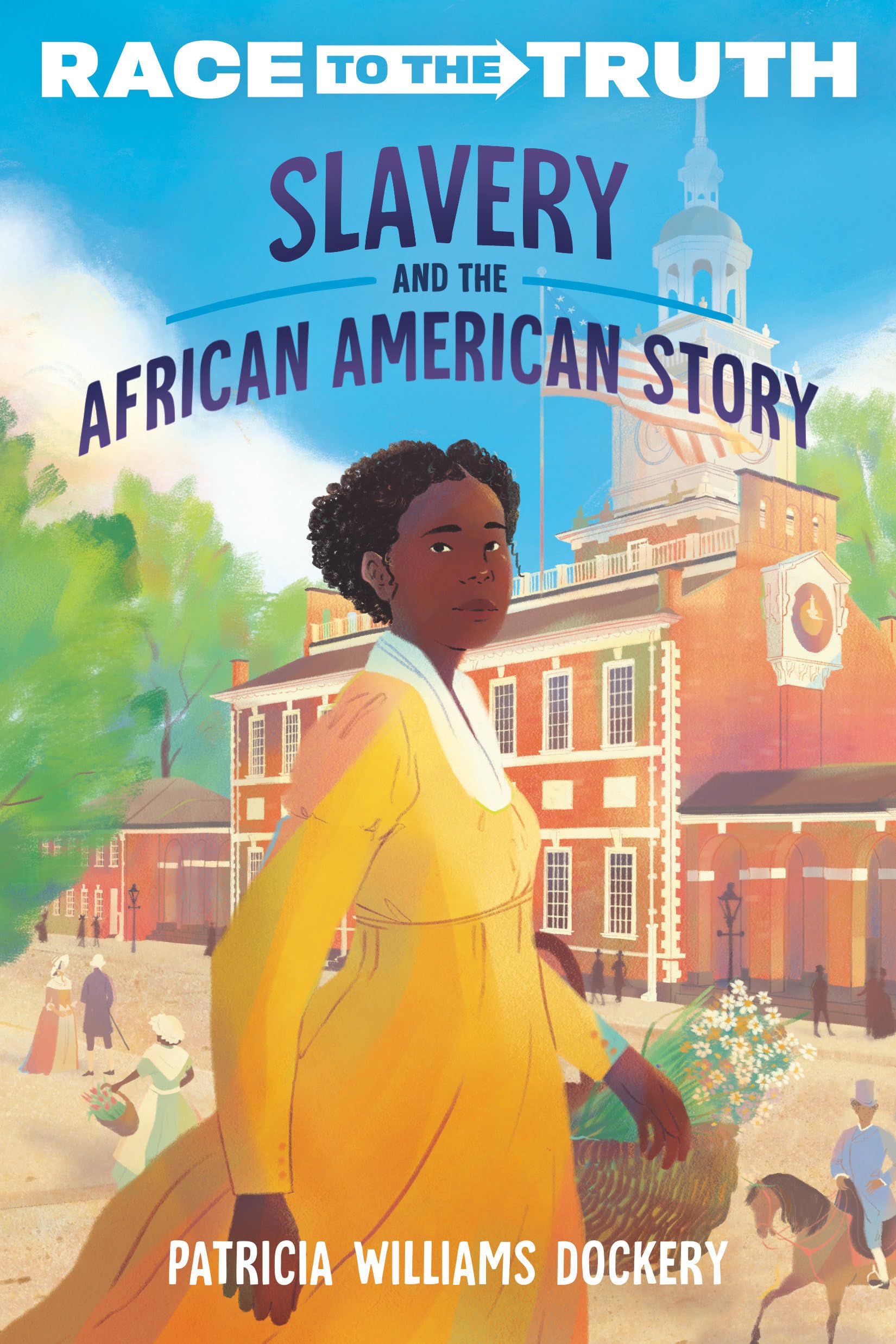 Slavery And The African American Story (Race To The Truth),New