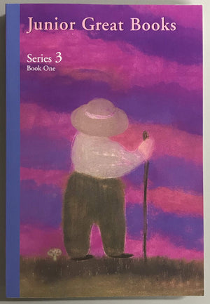 Junior Great Books, Book 1,New