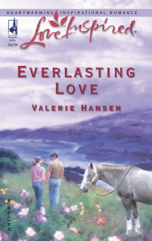 Everlasting Love (Serenity Series #6) (Love Inspired #270),Used