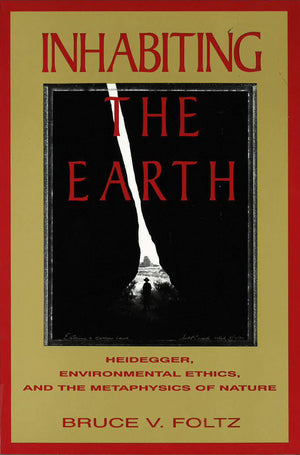 Inhabiting the Earth,Used