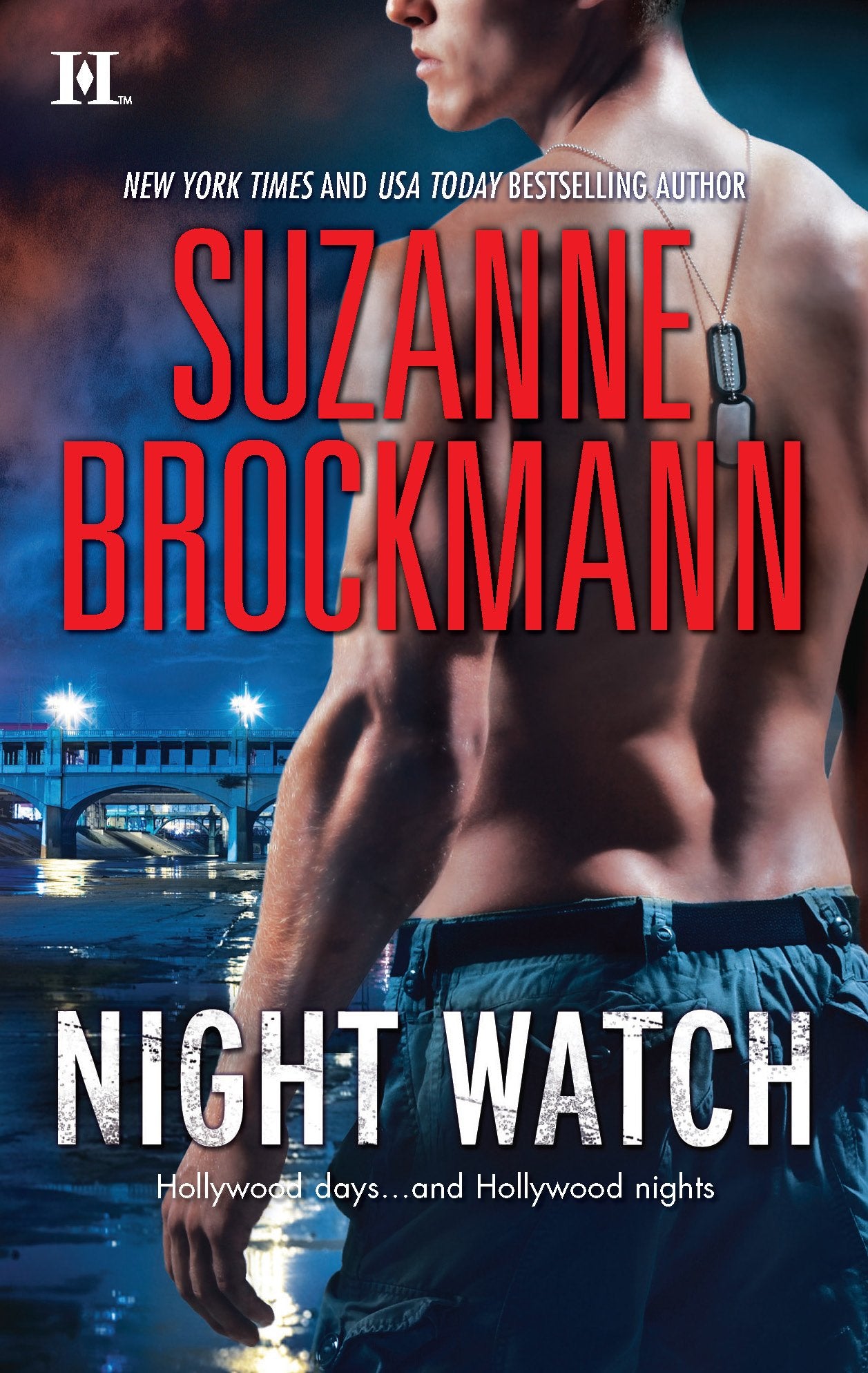 Night Watch,Used