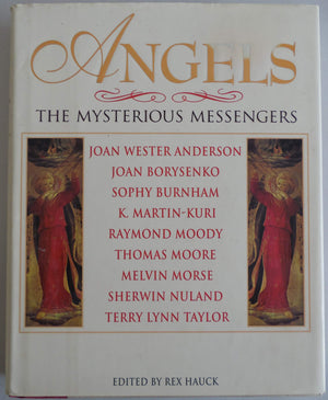 Angels: The Mysterious Messengers,New