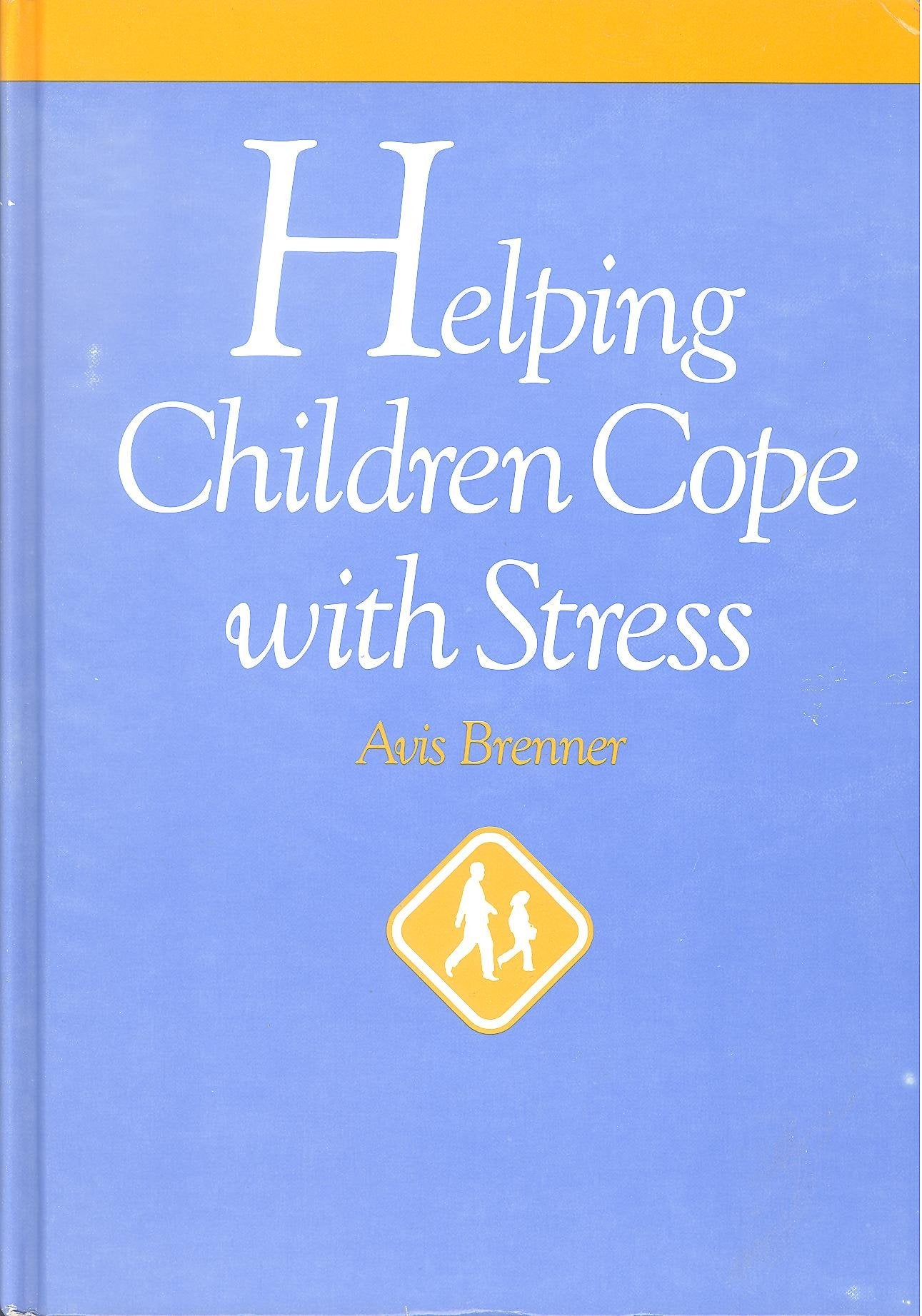 Helping Children Cope With Stress