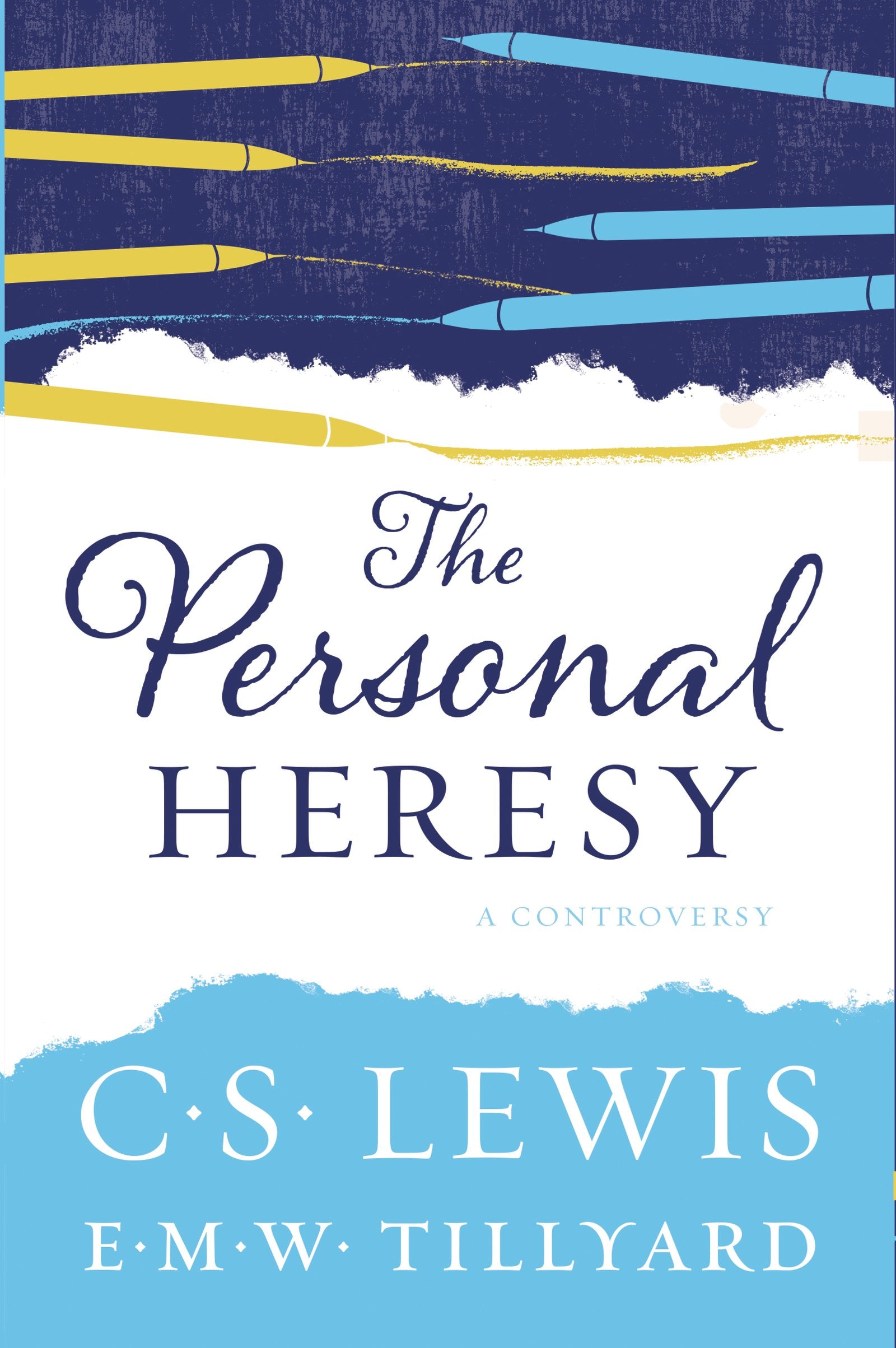 The Personal Heresy: A Controversy,Used