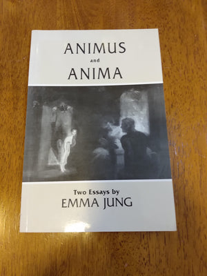 Animus And Anima,Used