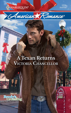 A Texan Returns