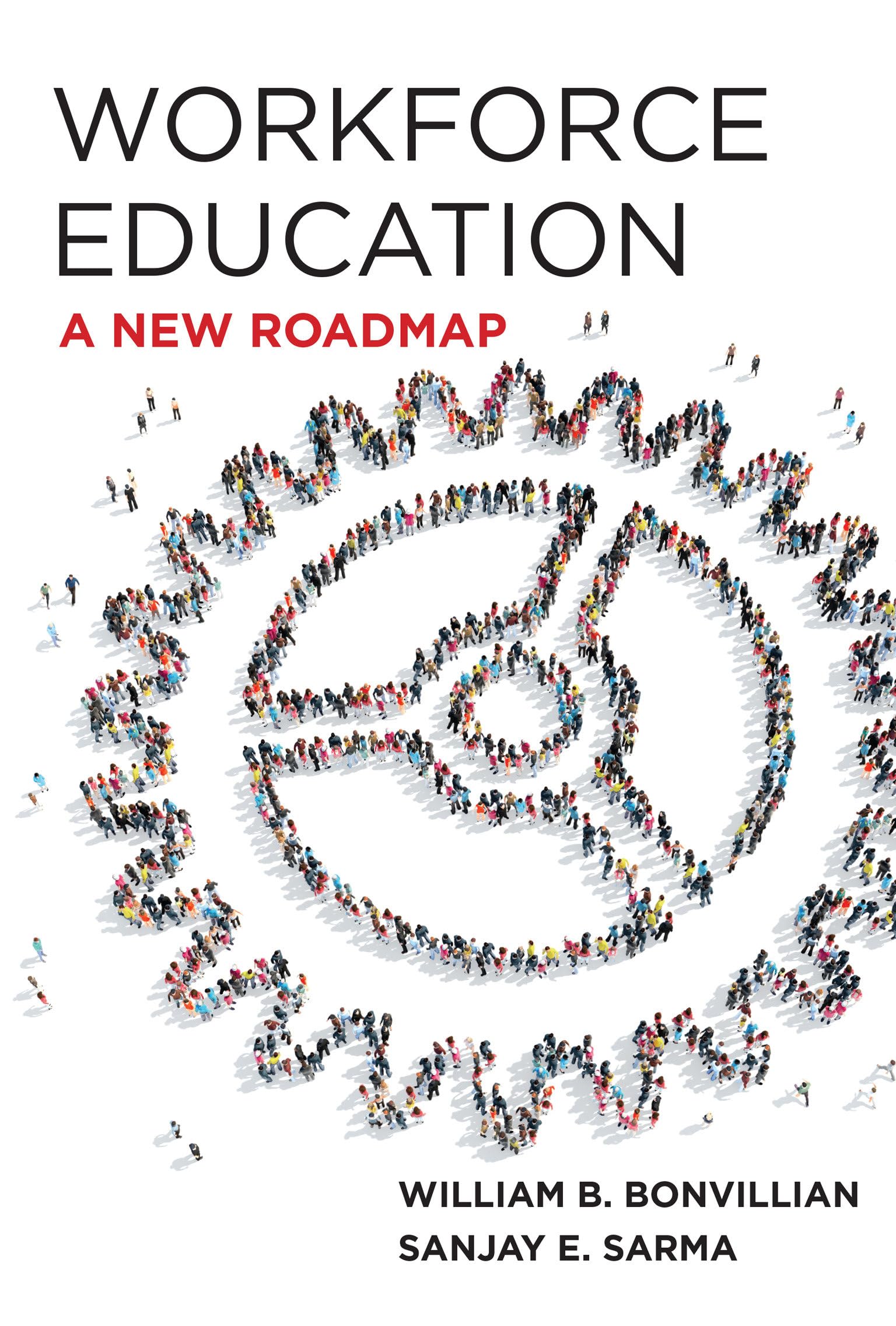 Workforce Education: A New Roadmap,Used