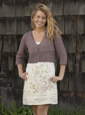 Dolce HandKnits: Simple, Sophisticated Designs,New