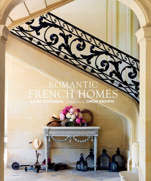 Romantic French Homes,Used