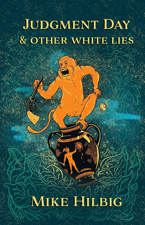 Judgment Day & Other White Lies,Used