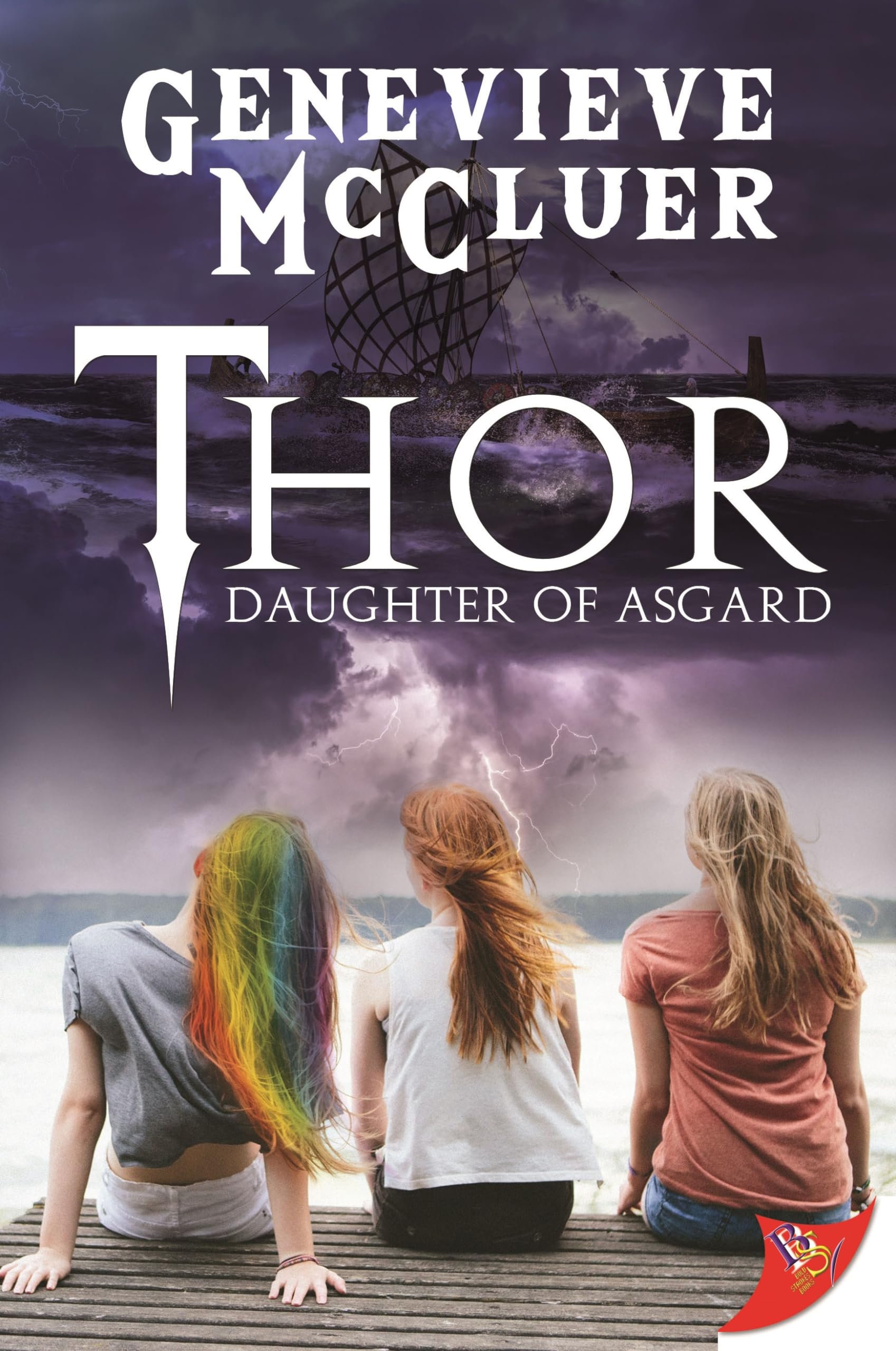 Thor: Daughter of Asgard,Used