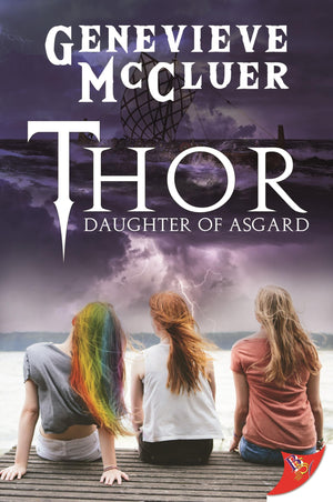 Thor: Daughter of Asgard,Used