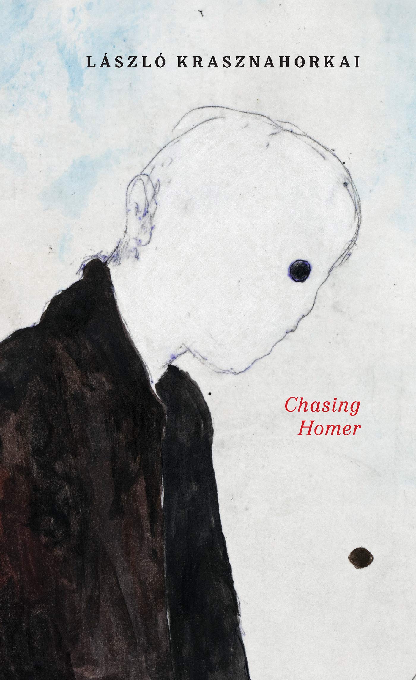 Chasing Homer-new