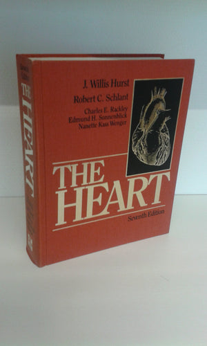 The Heart, Arteries And Veins,Used