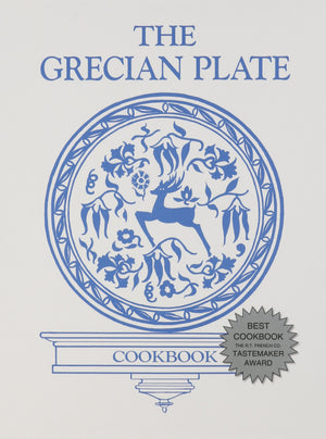 The Grecian Plate