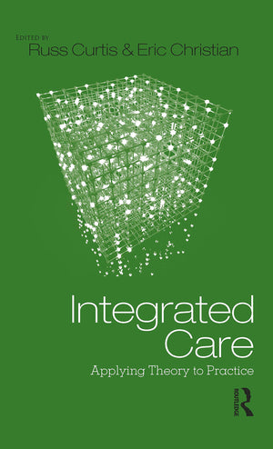 Integrated Care,Used