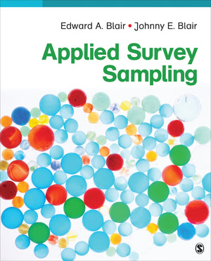 Applied Survey Sampling,Used