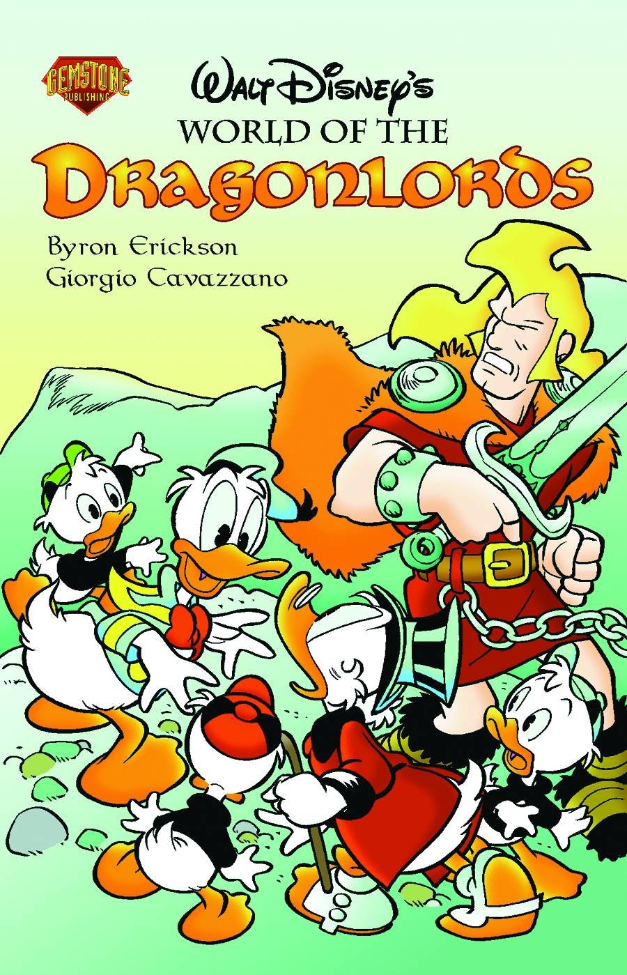 World Of The Dragon Lords,Used