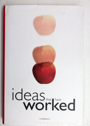Ideas That Have Worked