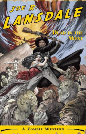 Dead in the West,Used
