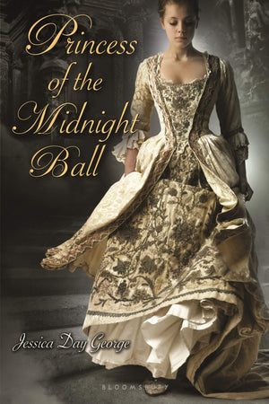 Princess of the Midnight Ball (Twelve Dancing Princesses),New