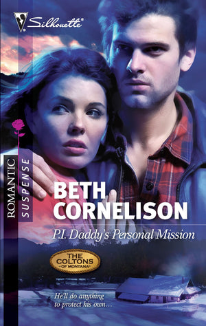 P.I. Daddy's Personal Mission (The Coltons of Montana, 5),Used
