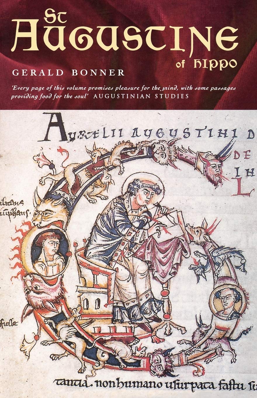 St Augustine of Hippo: Life and Controversies,Used