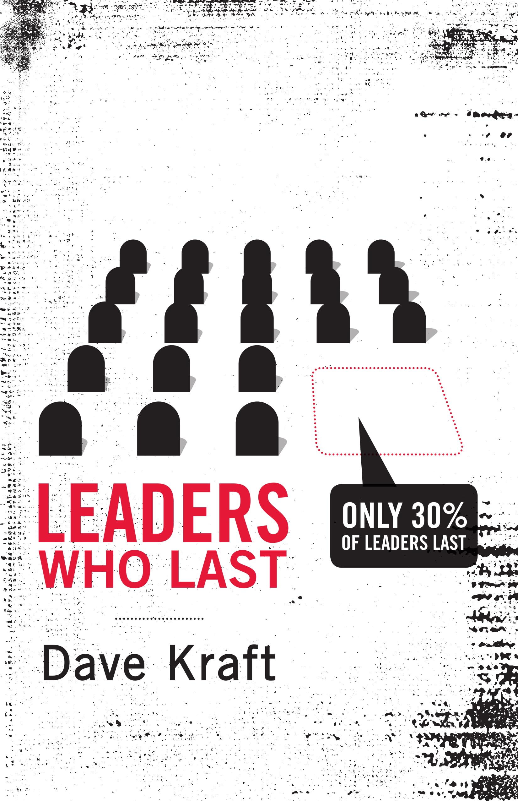 Leaders Who Last,Used