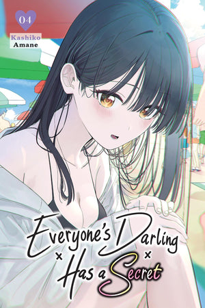 EveryoneS Darling Has A Secret, Vol. 4