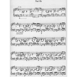 The Koln Concert: Original Transcription,New