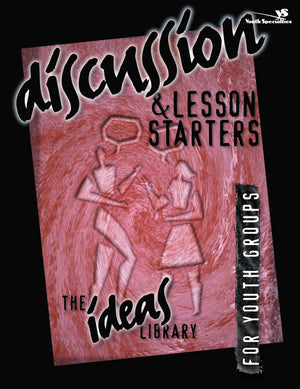 Discussion & Lesson Starters,New