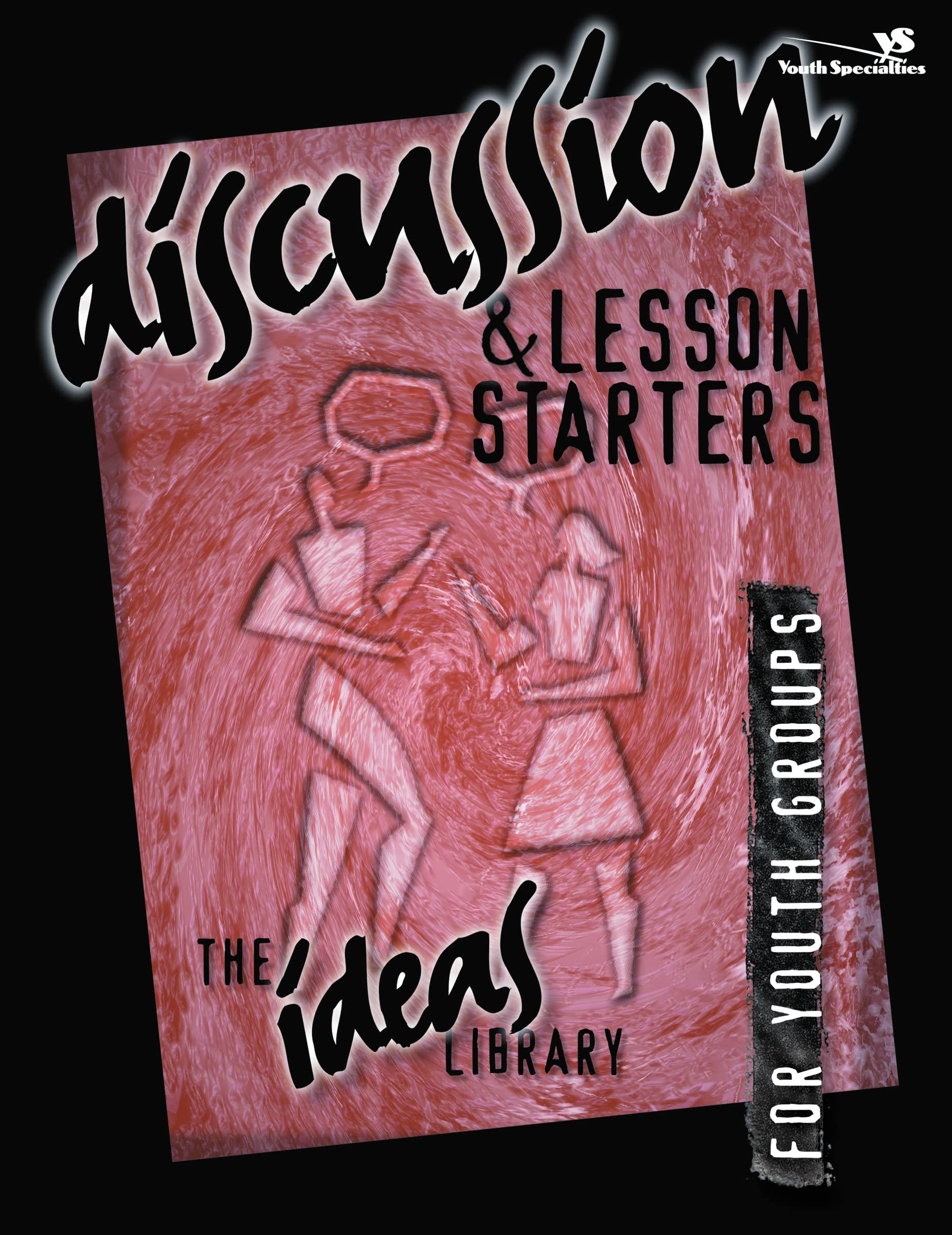 Discussion & Lesson Starters,Used