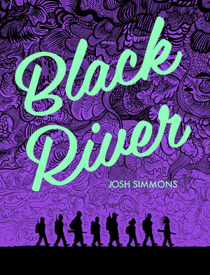 Black River,Used