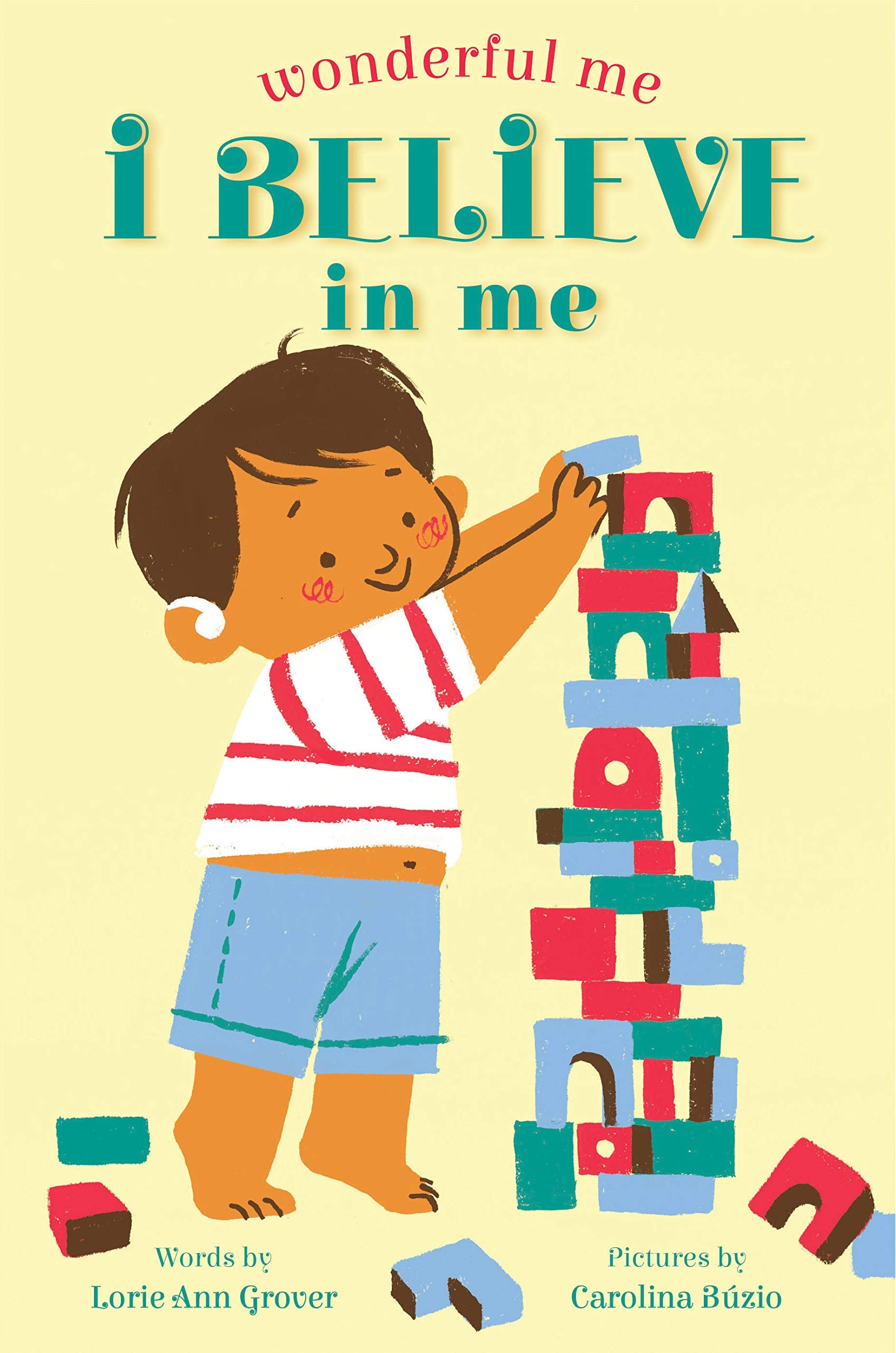 I Believe In Me (Wonderful Me)