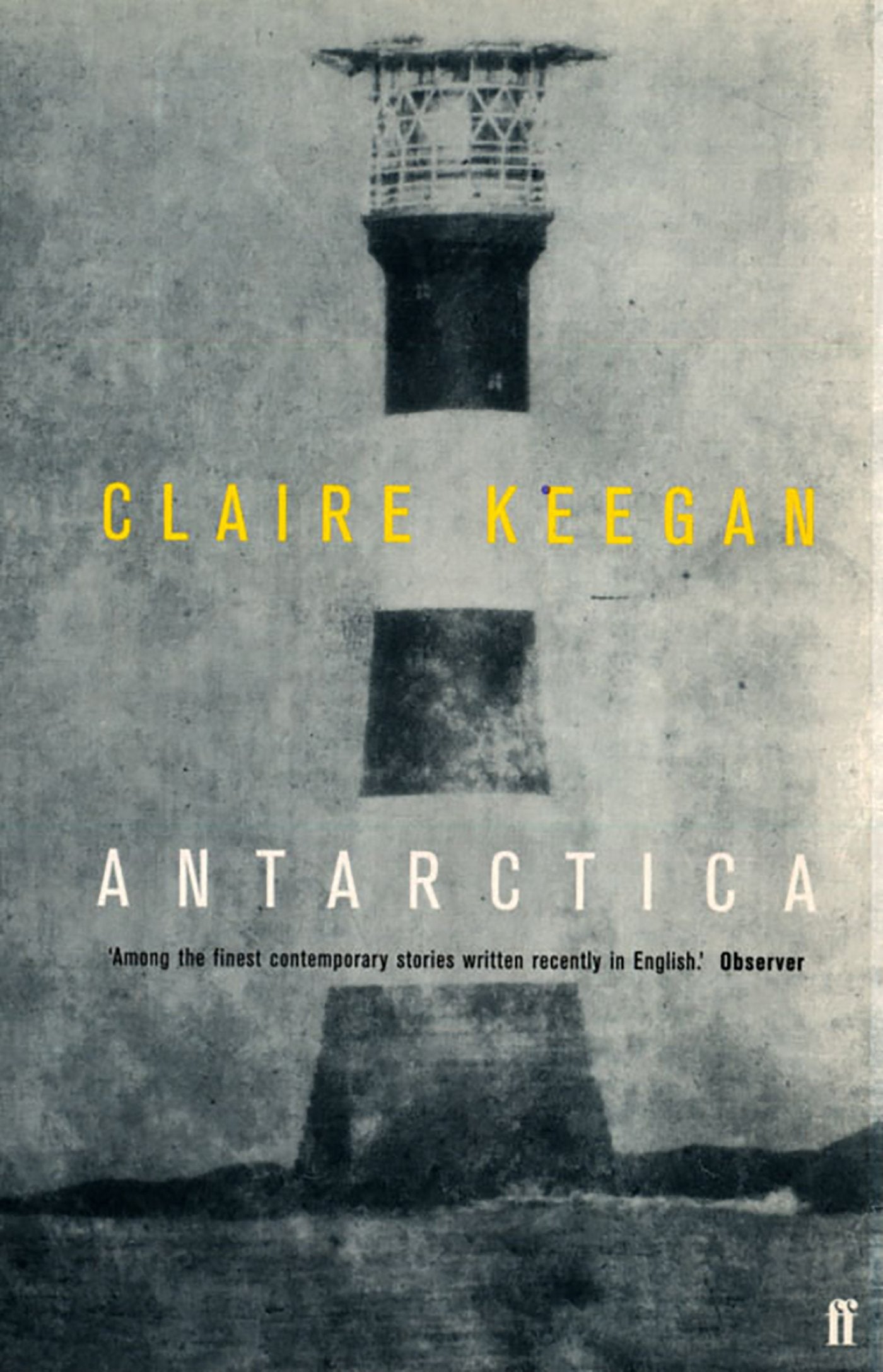 Antarctica,New