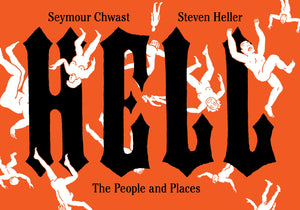 Hell: The People And Places,Used