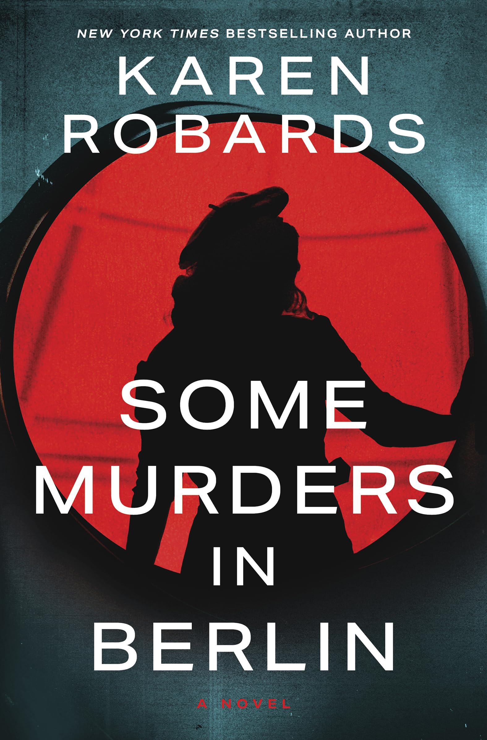 Some Murders In Berlin: A Wwii Historical Fiction Novel,New
