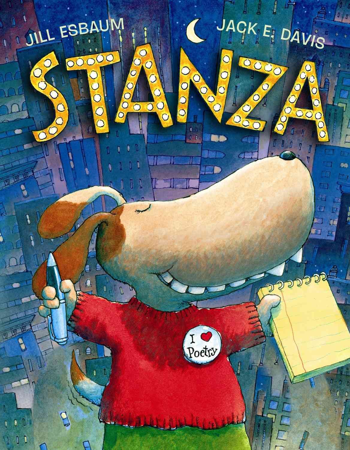Stanza,Used