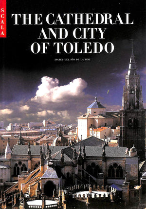 The Cathedral and City of Toledo (National Monuments of Spain),Used