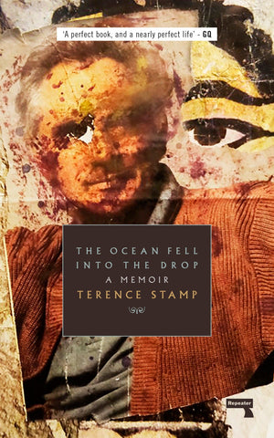 The Ocean Fell into the Drop: A Memoir,Used
