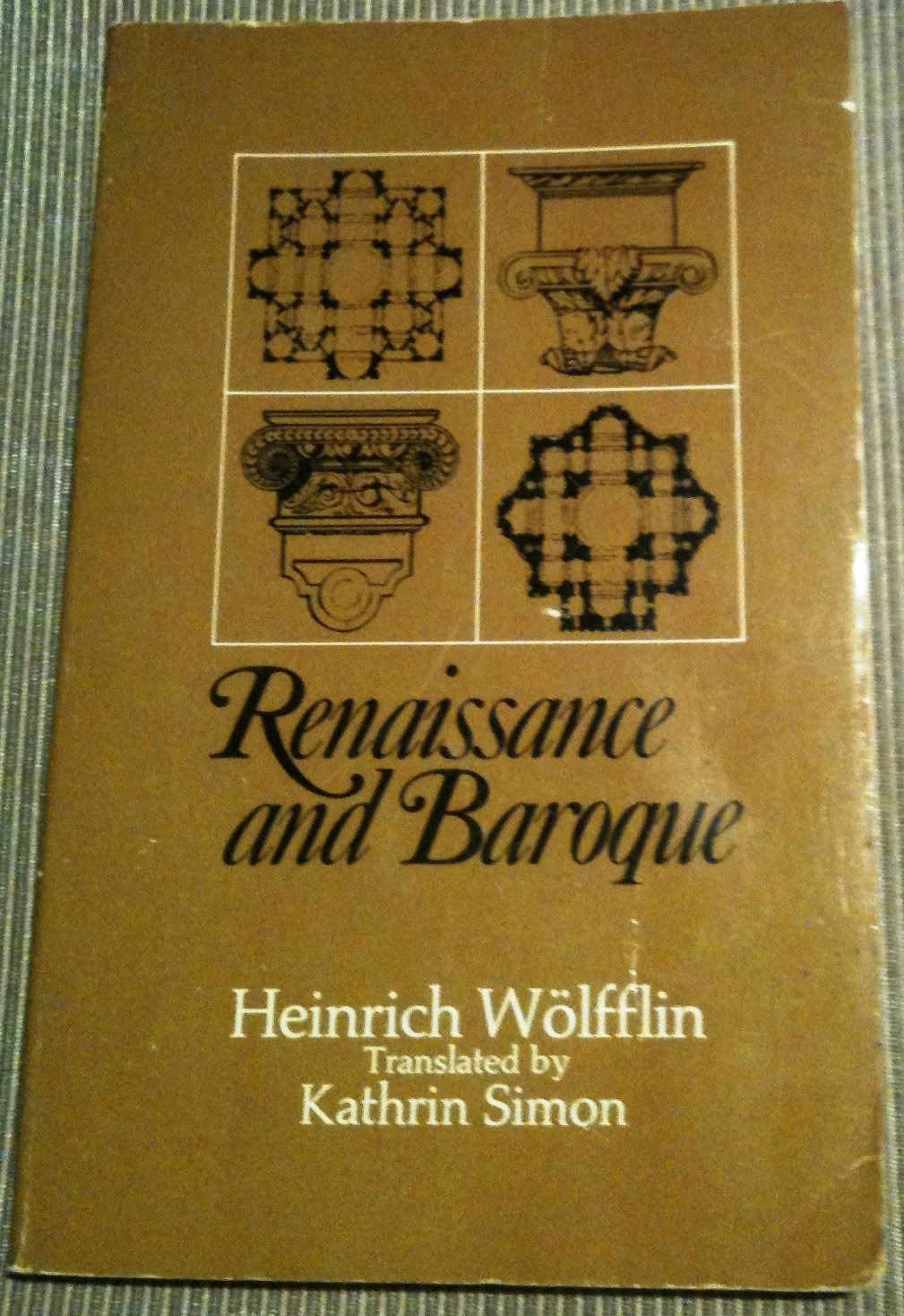 Renaissance And Baroque