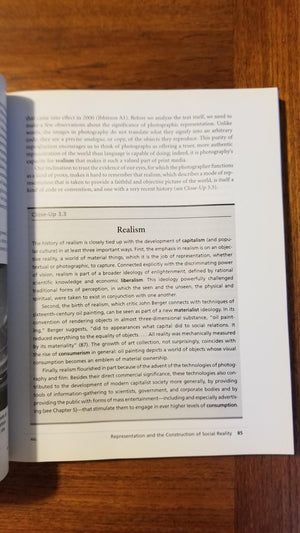 Popular Culture a User's Guide Second Edition,Used