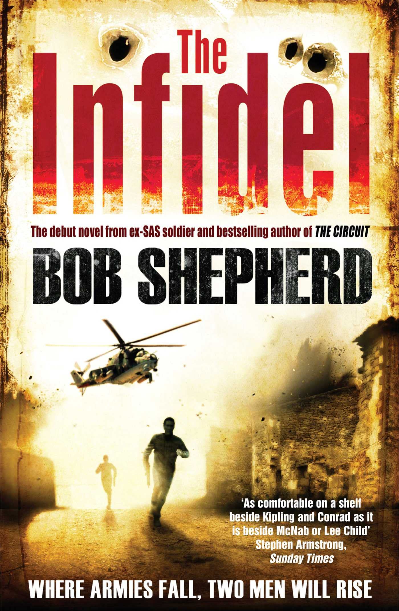 The Infidel,Used