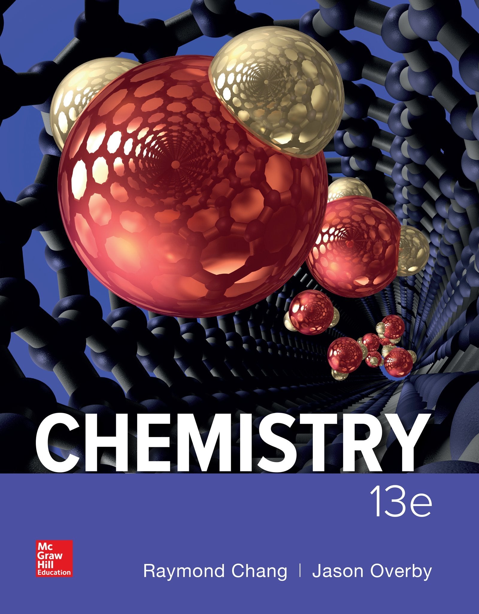 Loose Leaf for Chemistry,New