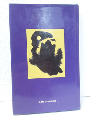WHAT ERIC KNEW (Sebastian Barth Mysteries),Used