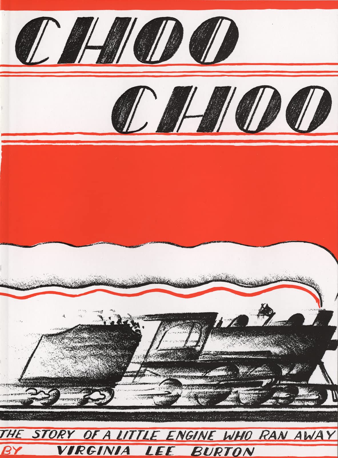 Choo Choo,New