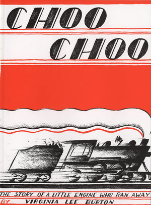 Choo Choo,New